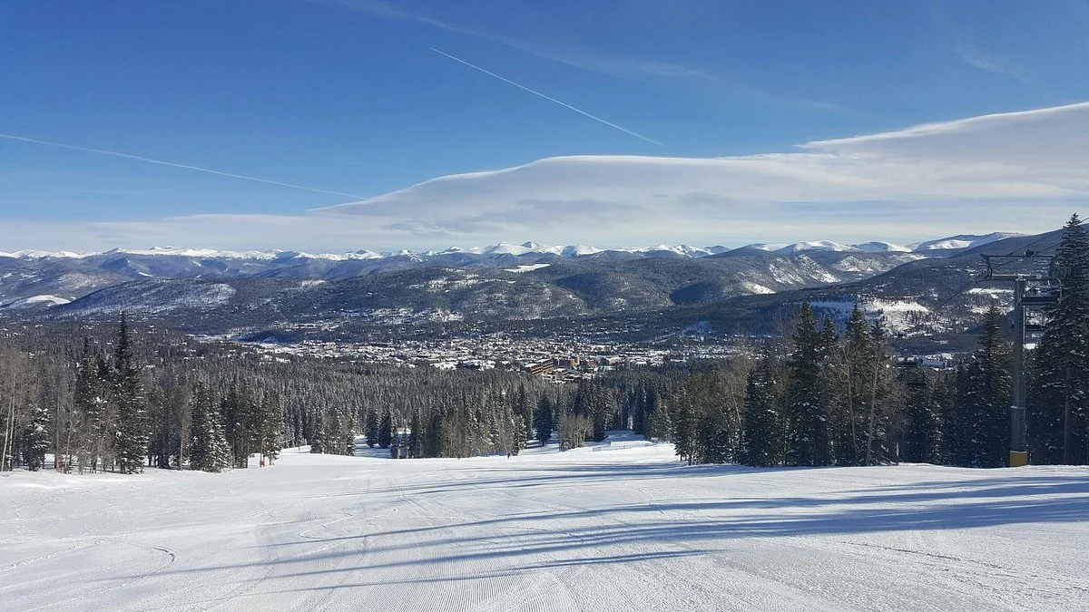 Peak 9