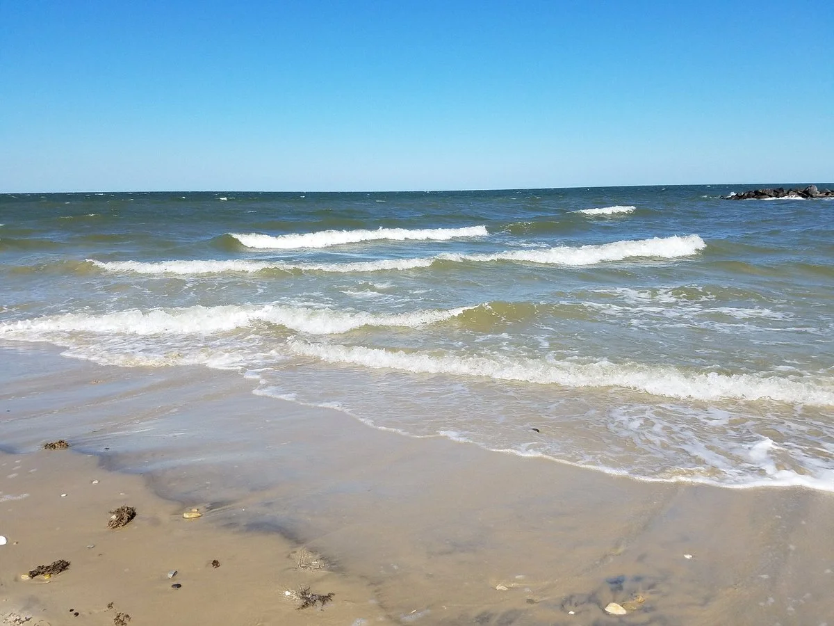 Grandview Nature Preserve