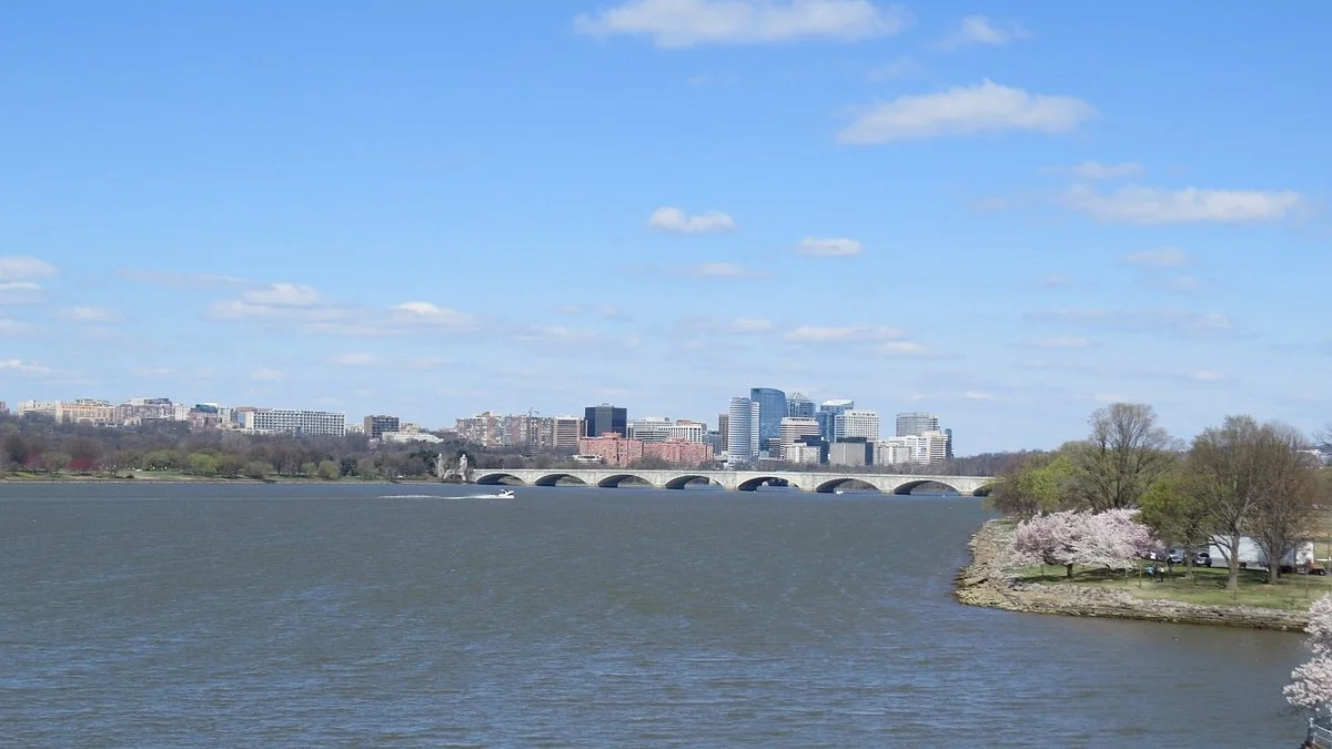 Potomac River