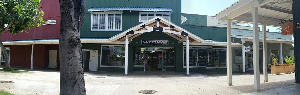 The Outlets of Maui