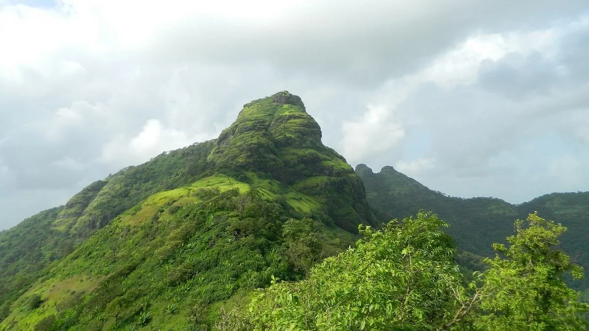 Takmak Fort