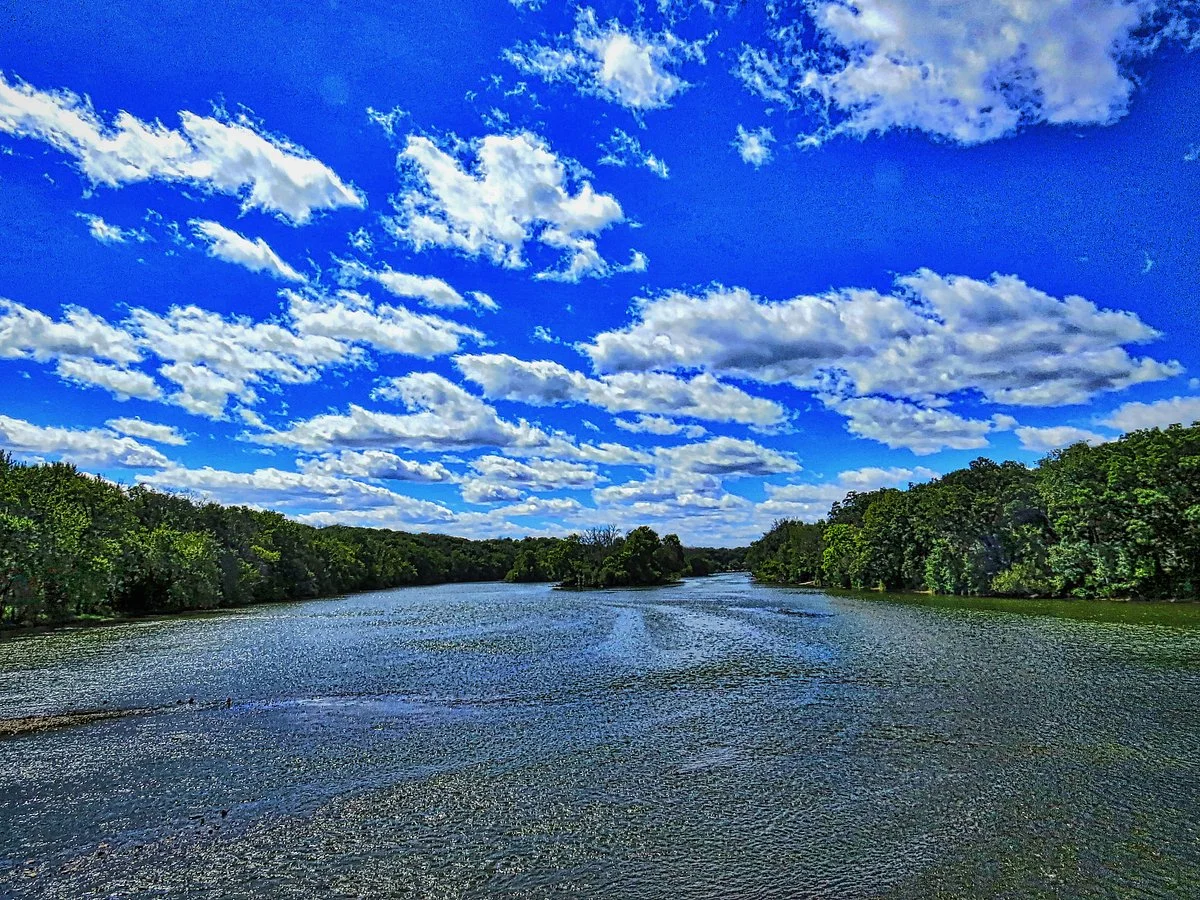 Fox River Bike Trail