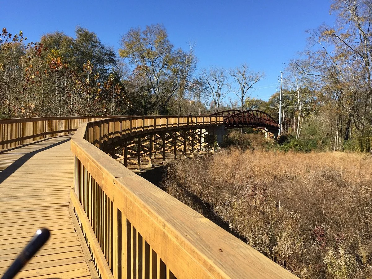 Etowah River Park