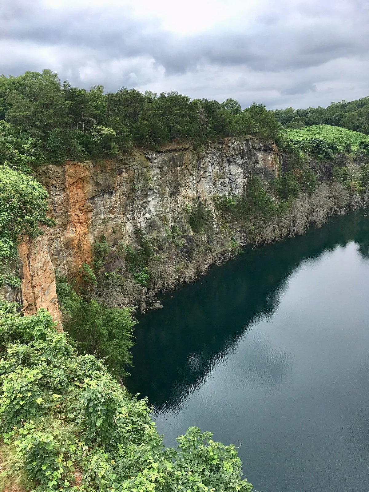 Quarry Park