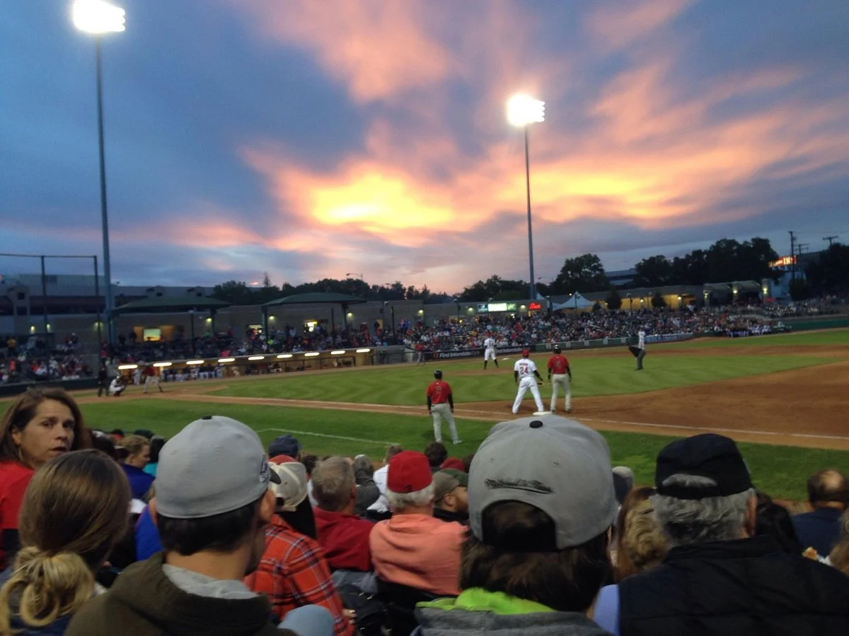 Dehler Park
