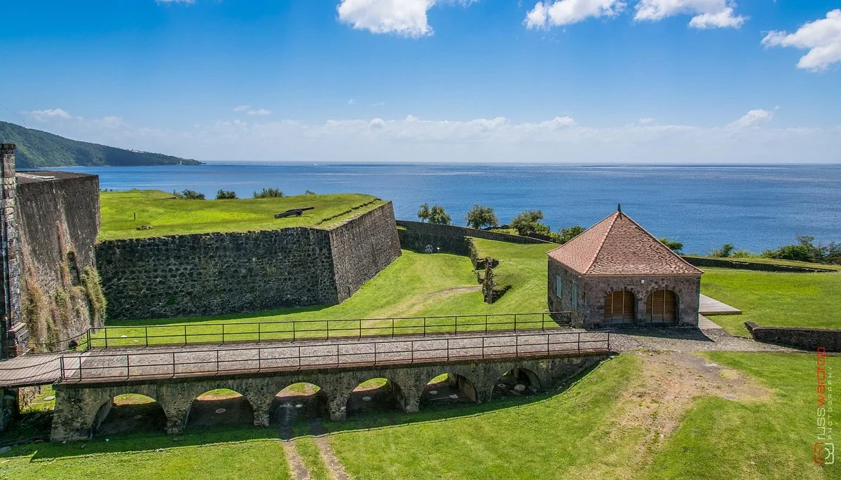 Fort Delgres