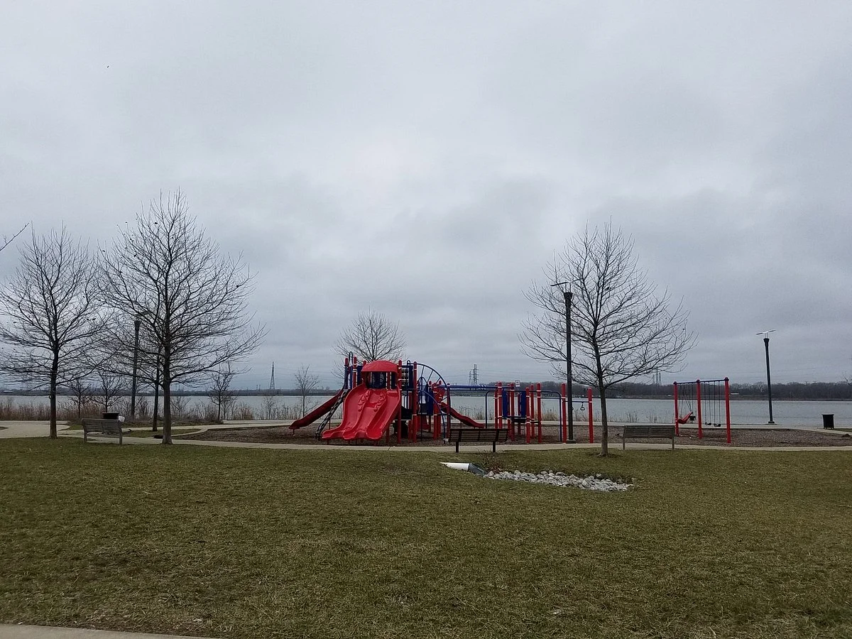 Wolf Lake Memorial Park