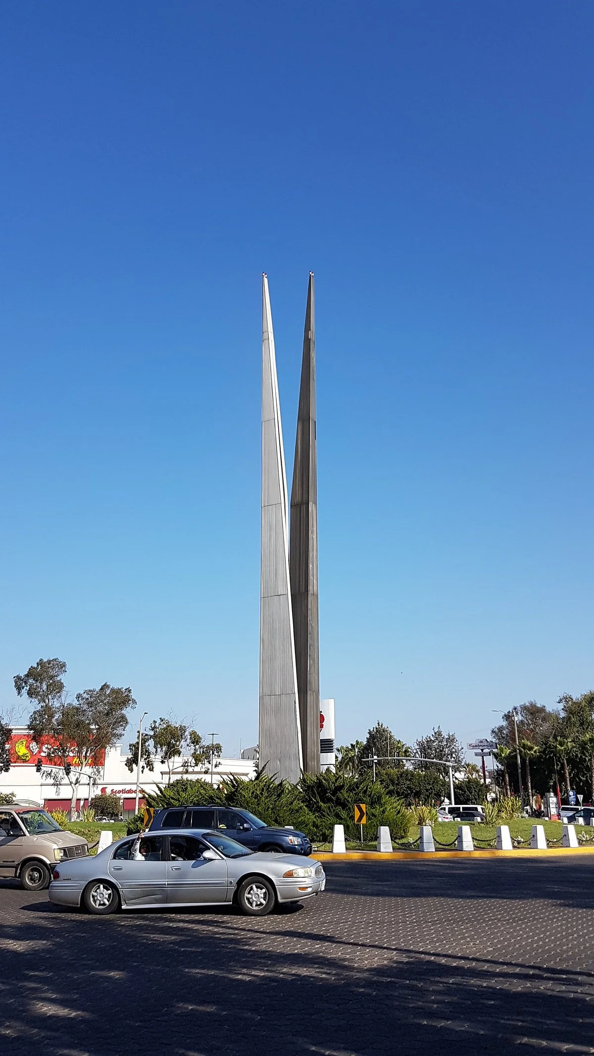 Glorieta Independencia