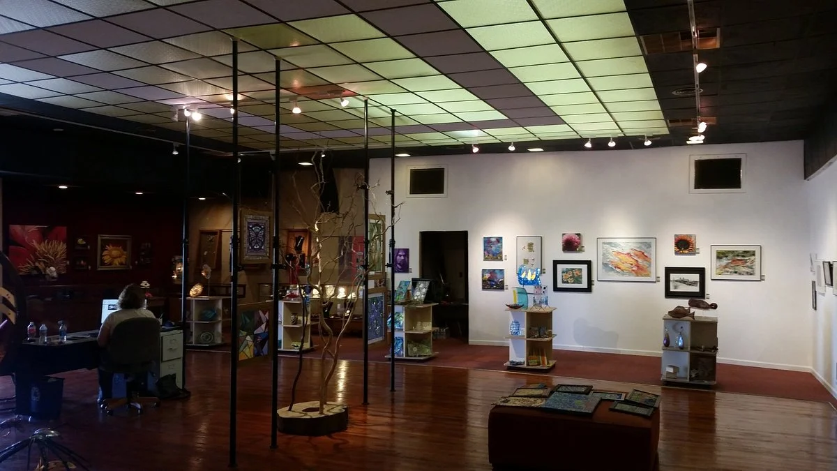 Aberdeen Art Center