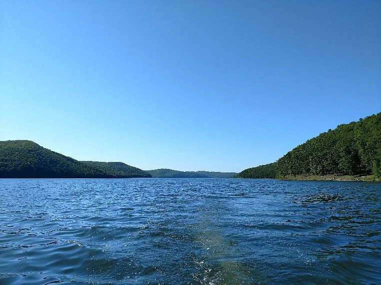 Allegheny Reservoir