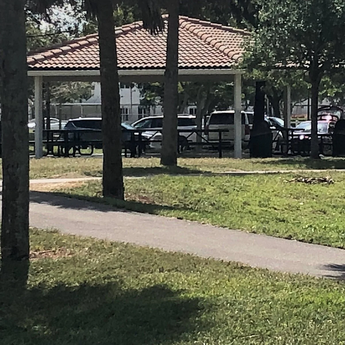 Betti Stradling Park