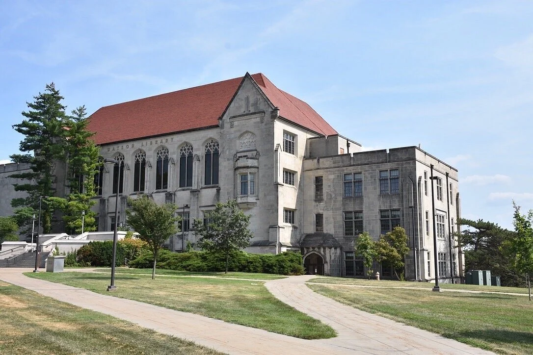 University of Kansas