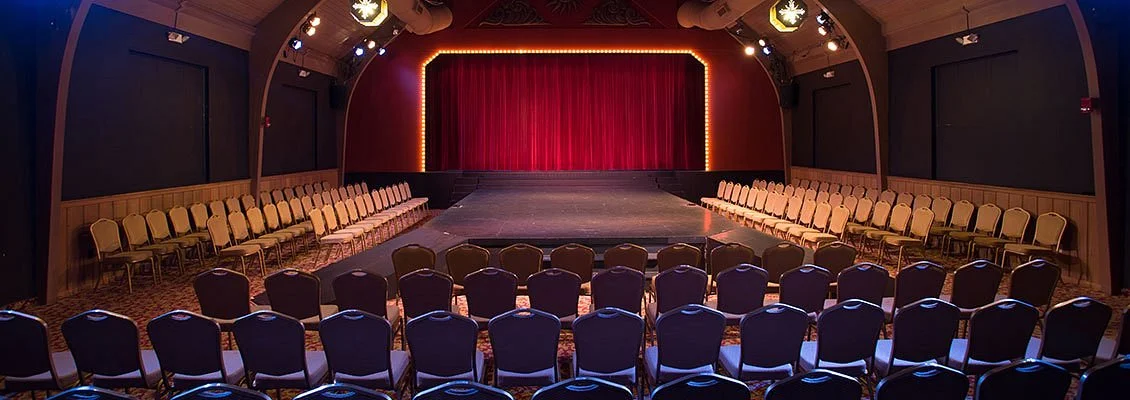 Clear Space Theatre