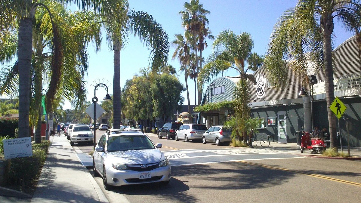Cedros Design District