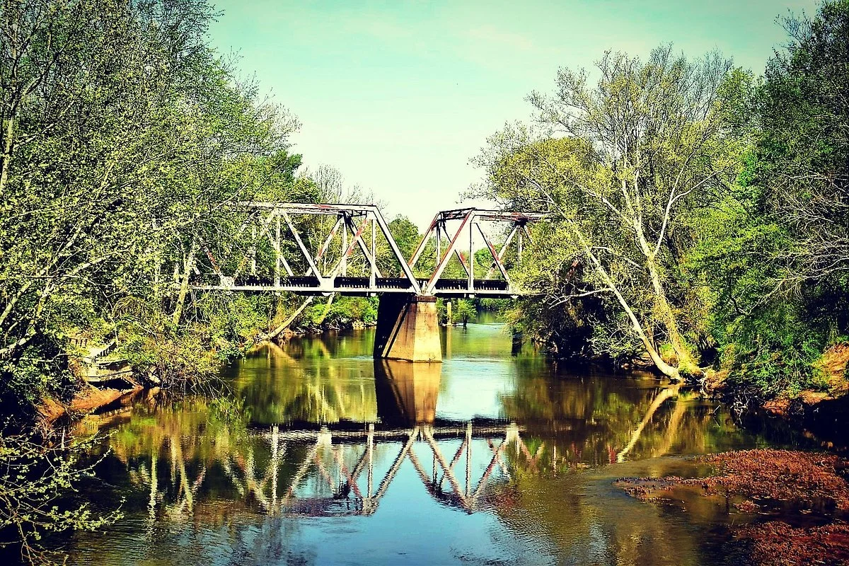 Tar River Trail