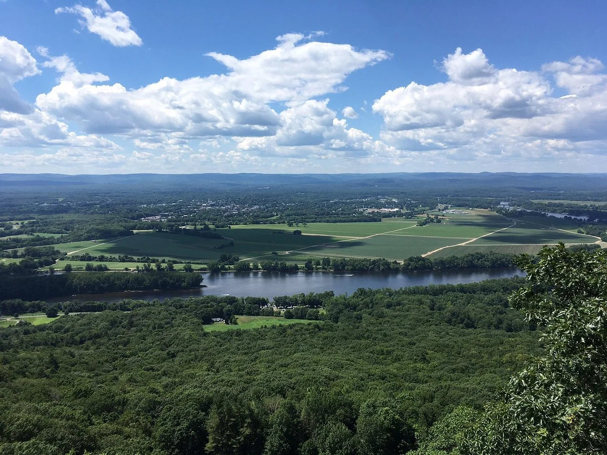 Skinner State Park