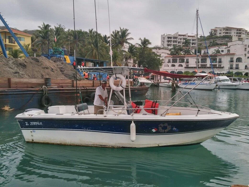 Huatulco Salvaje