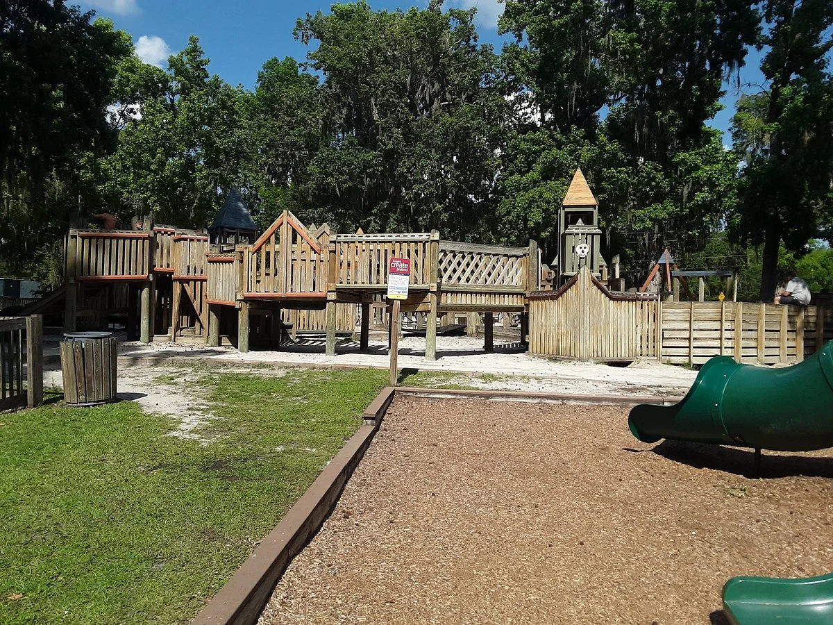 Tom Varn Park