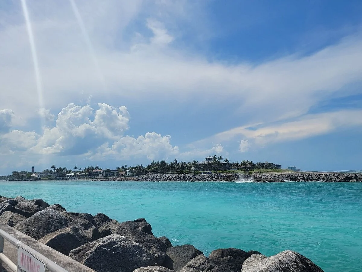Jupiter Beach Park