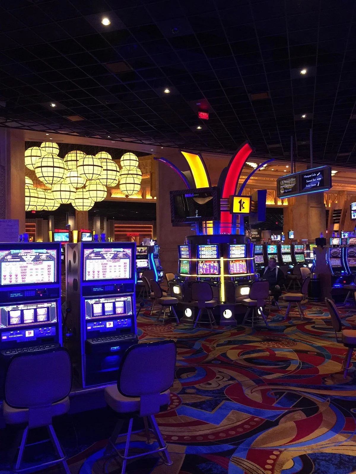 Hollywood Casino at Kansas Speedway