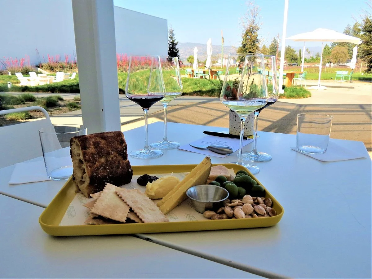 Ashes & Diamonds Winery