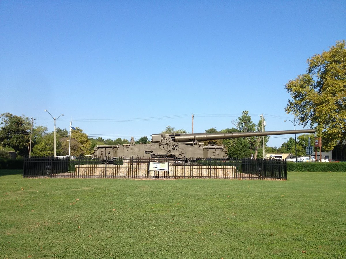 Virginia War Museum