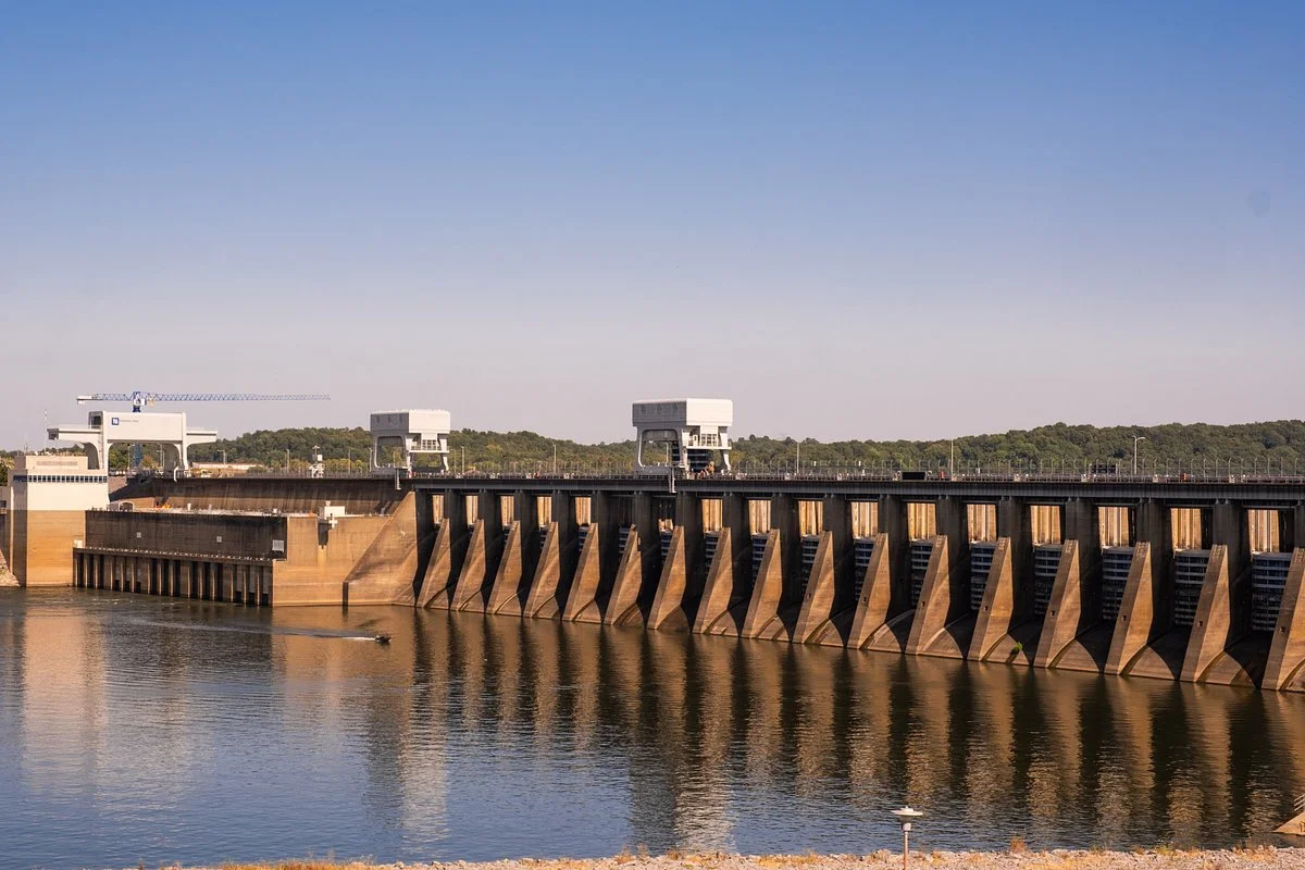 Kentucky Dam