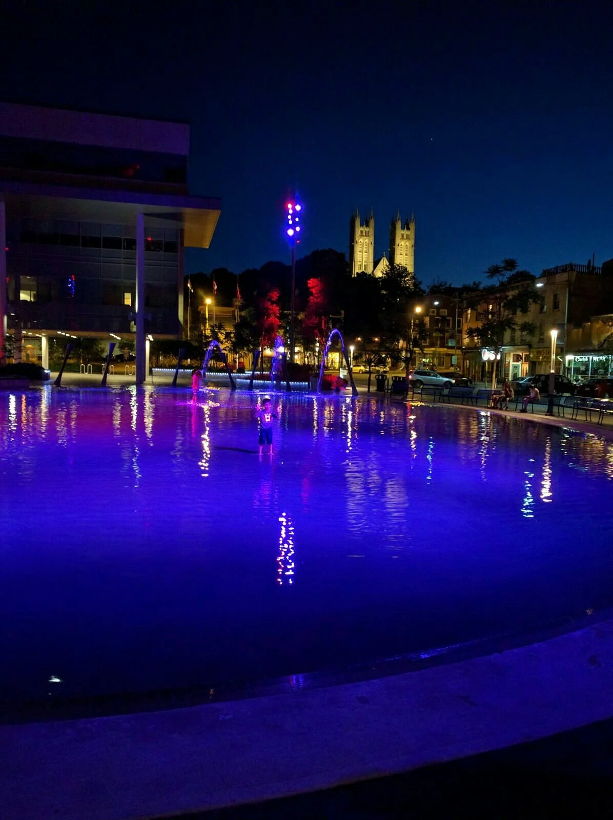Guelph Market Square