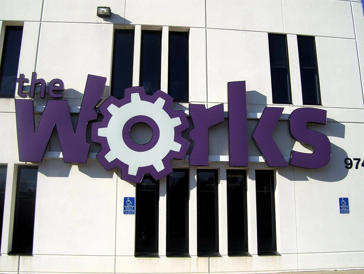 The Works Museum