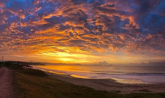 Playa Tenacatita