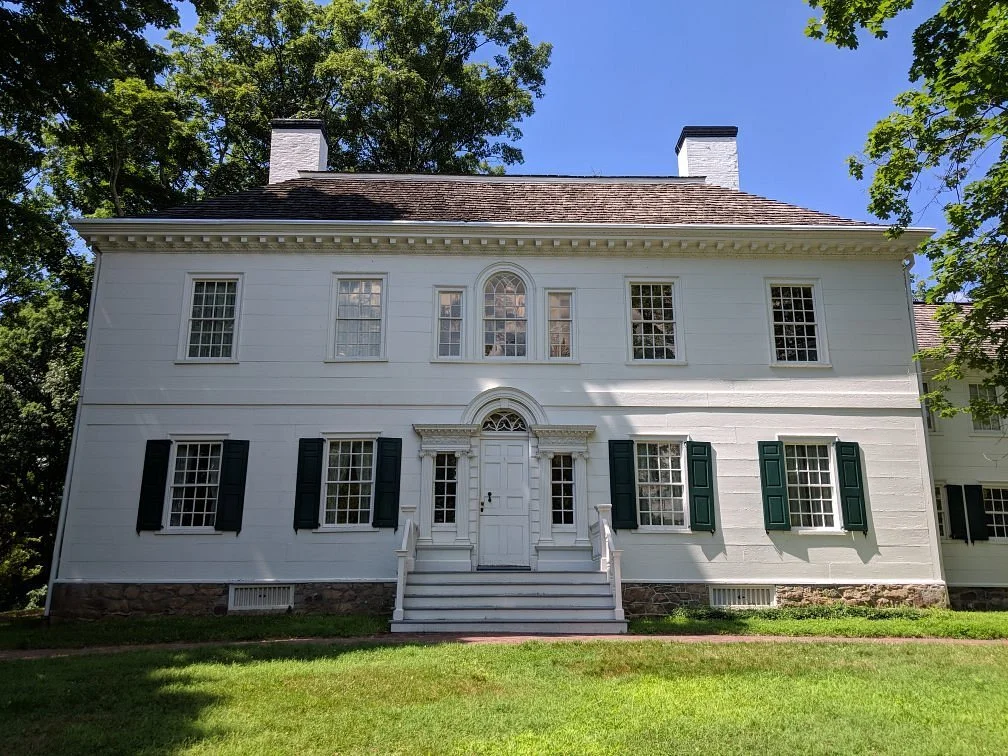 Ford Mansion and Museum