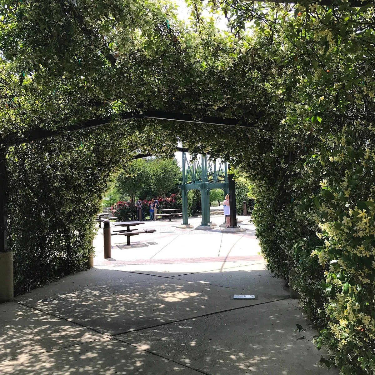 Winner's Circle Park