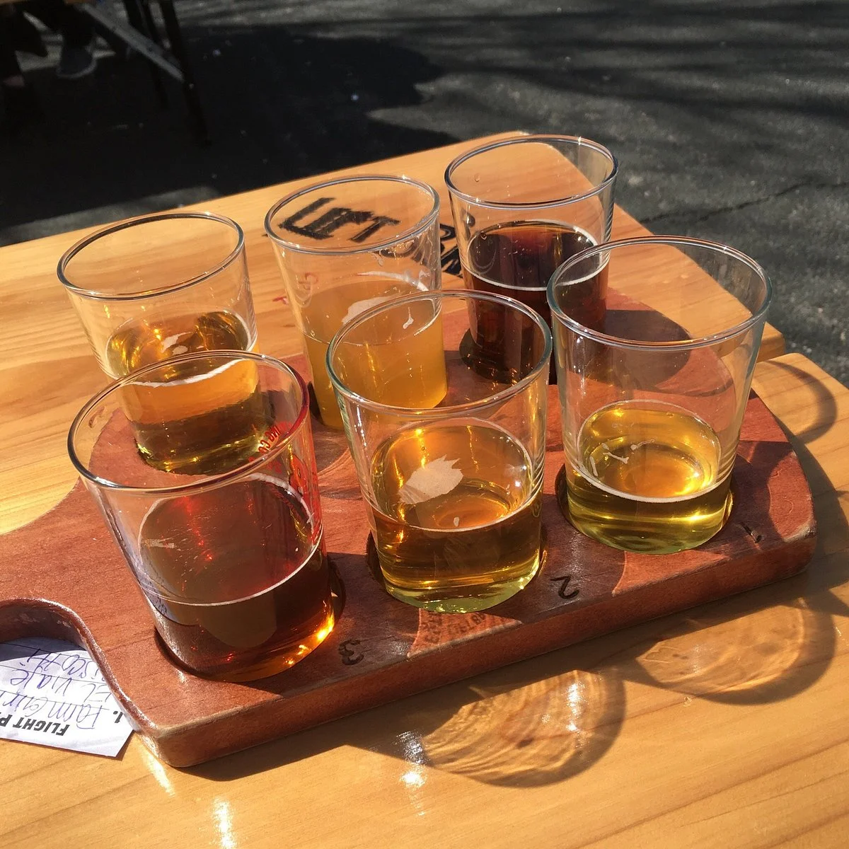 Lift Bridge Brewing Company