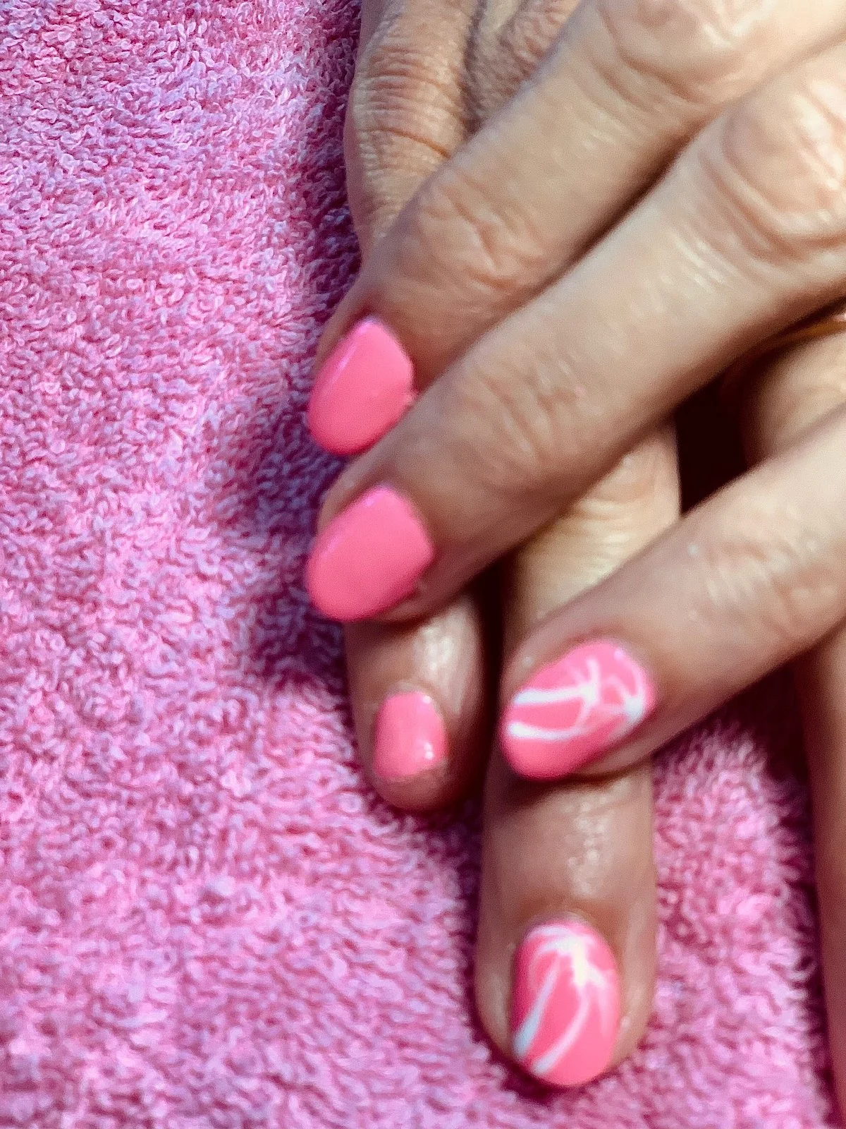 Le NailSpa