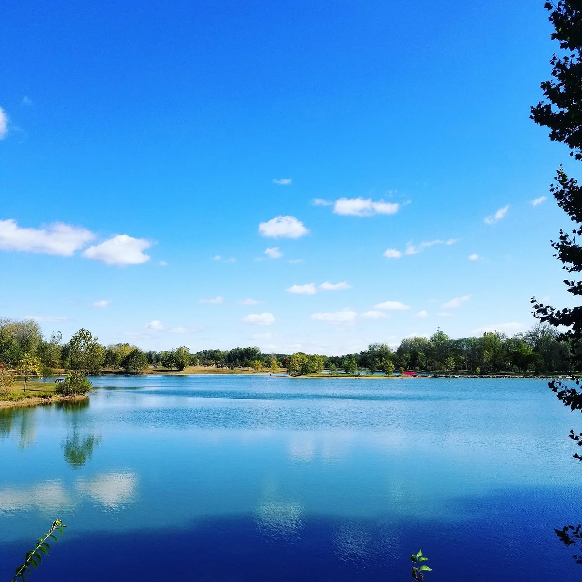 Ariel-Foundation Park