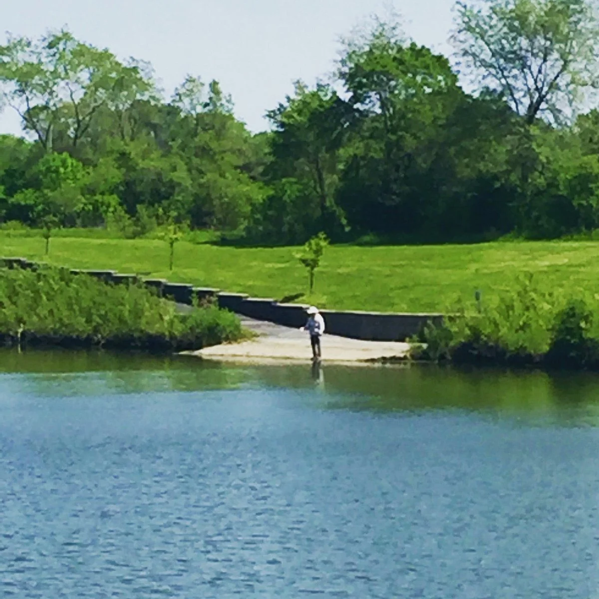 Salt Creek Trail
