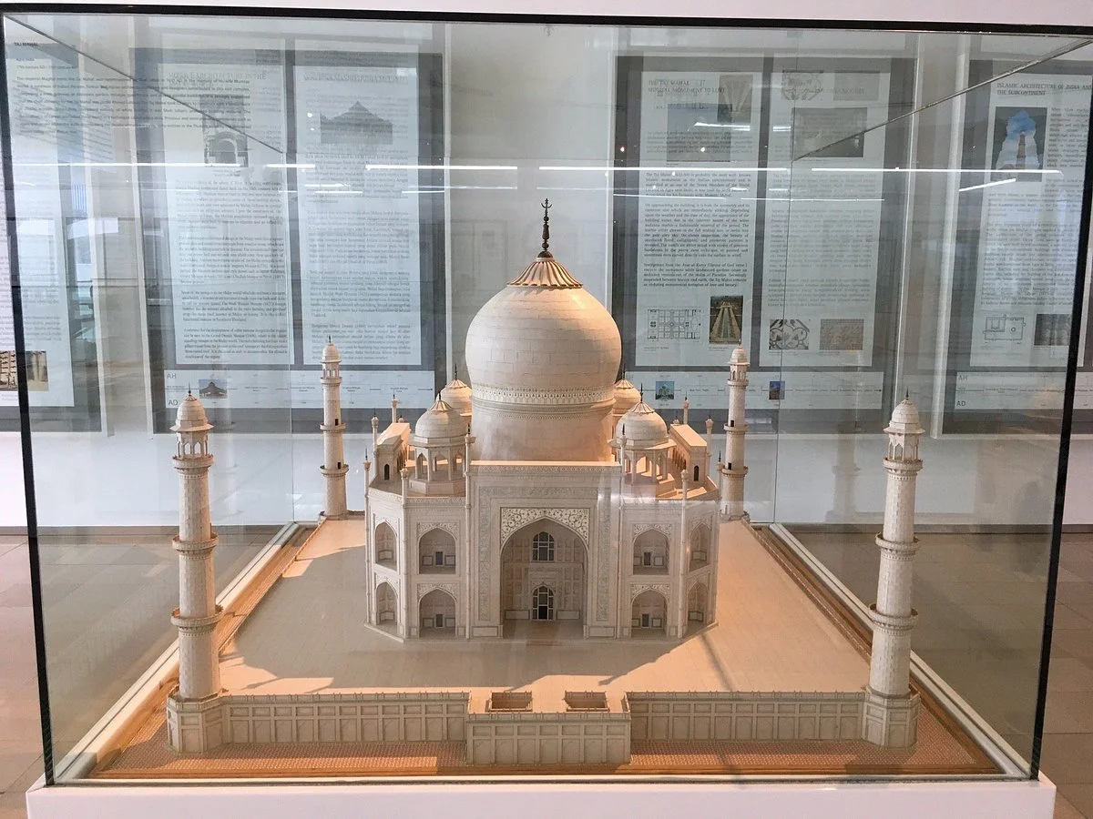 Islamic Arts Museum Malaysia