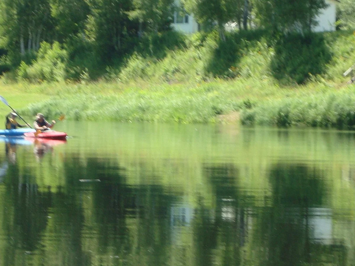 Miramichi River