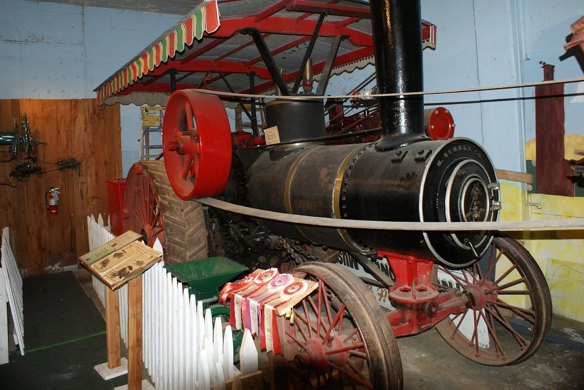 Lynden Pioneer Museum