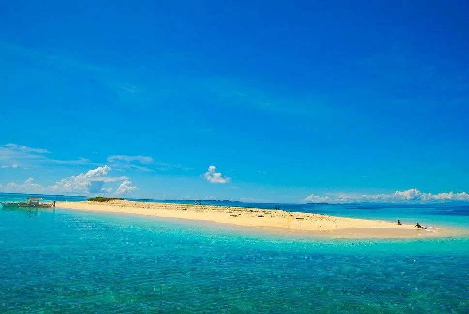Naked Island