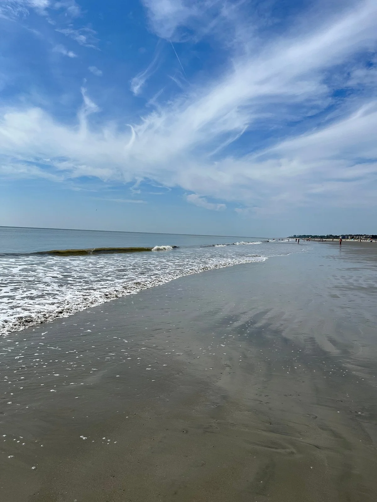 Driessen Beach Park