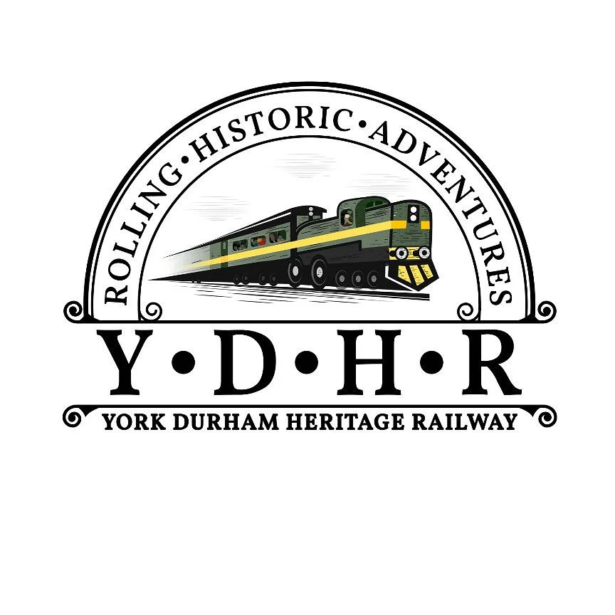 York-Durham Heritage Railway