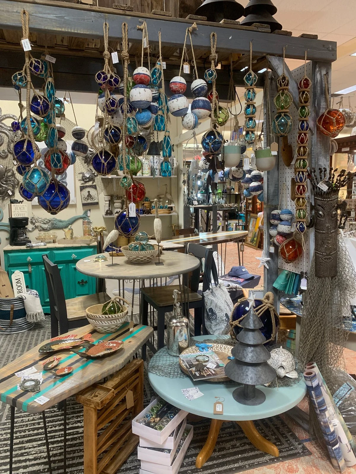 Wildwood Antique Mall