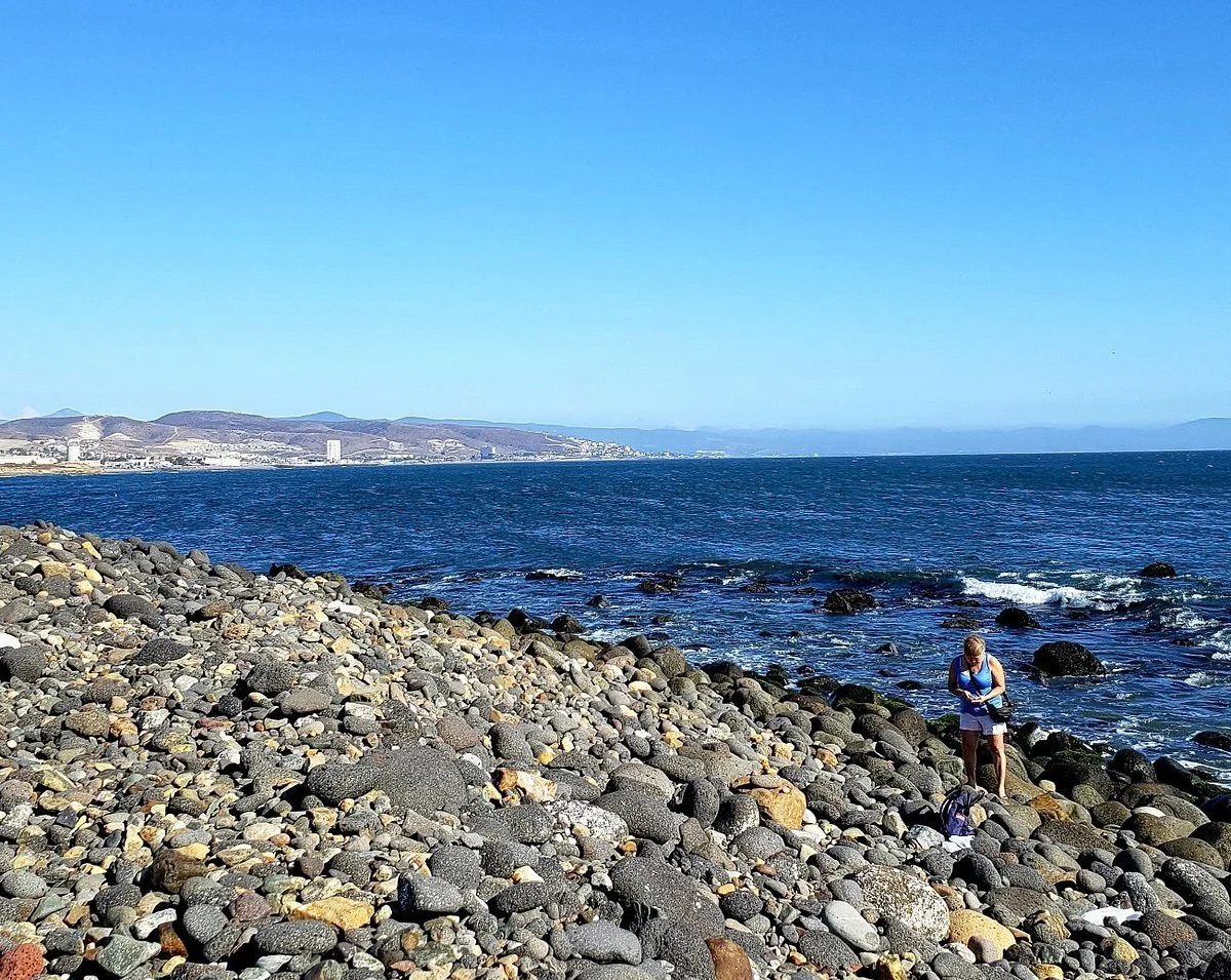 Playa San Miguel