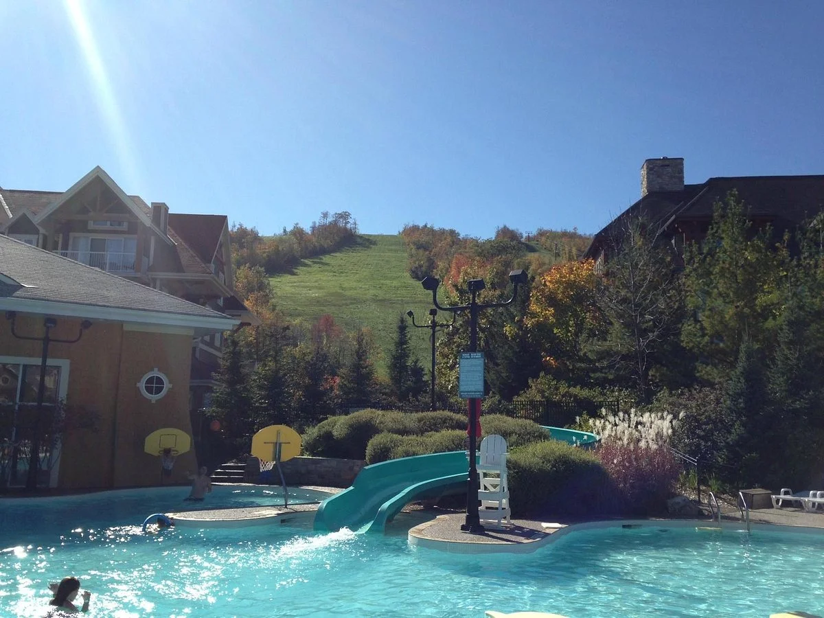 Plunge! Aquatic Center
