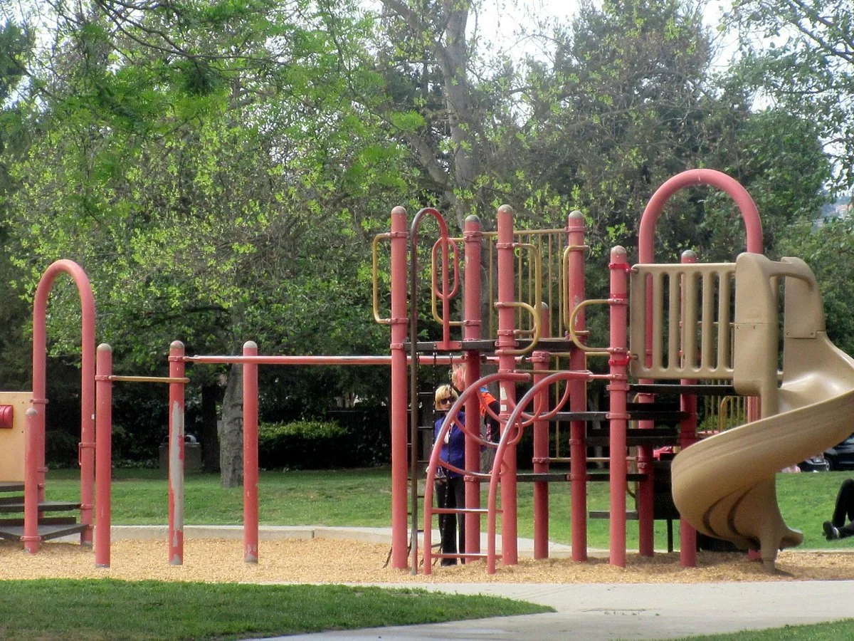Red Morton Community Park