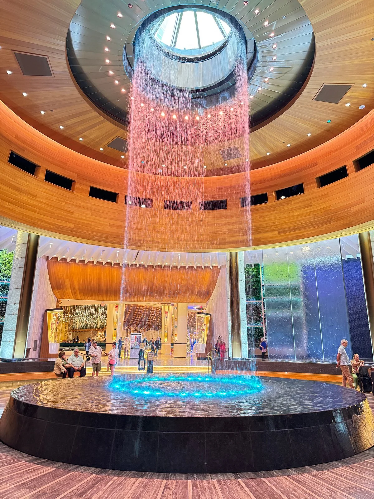 Seminole Hard Rock Hollywood Casino