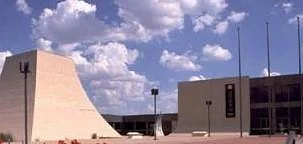 Museum of Texas Tech University