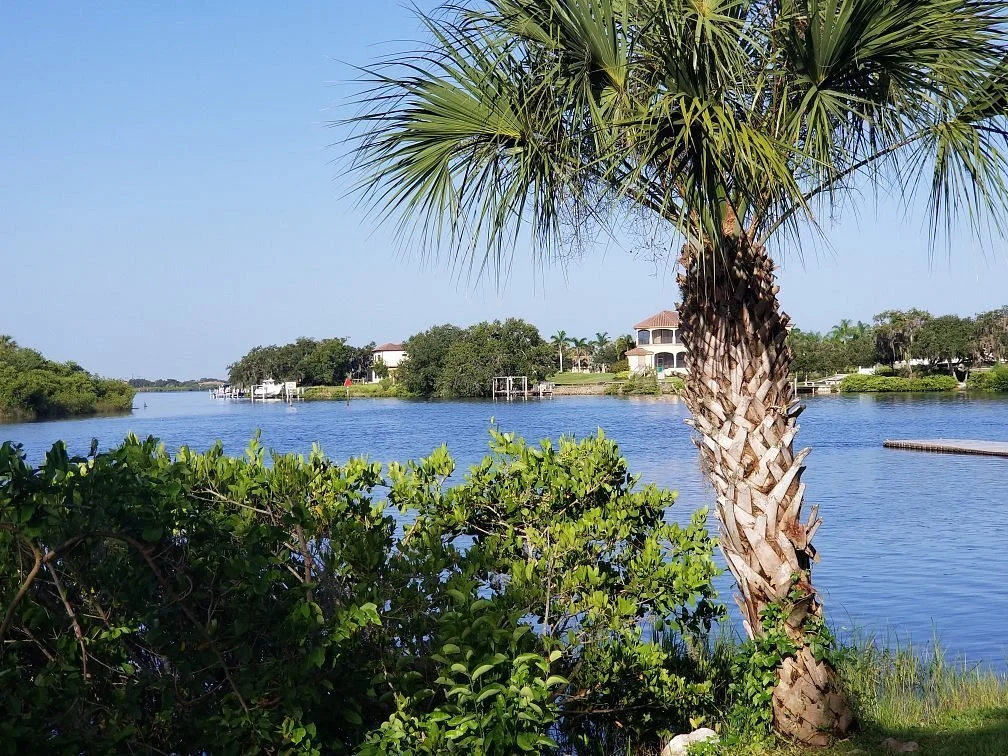 Fort Hamer Park