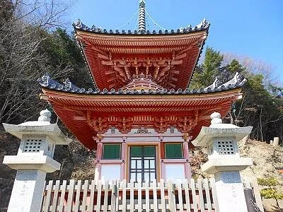 Kannoji Temple